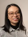 Portrait of Sarah Chun